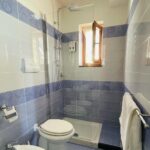 sdraiati bagno doccia