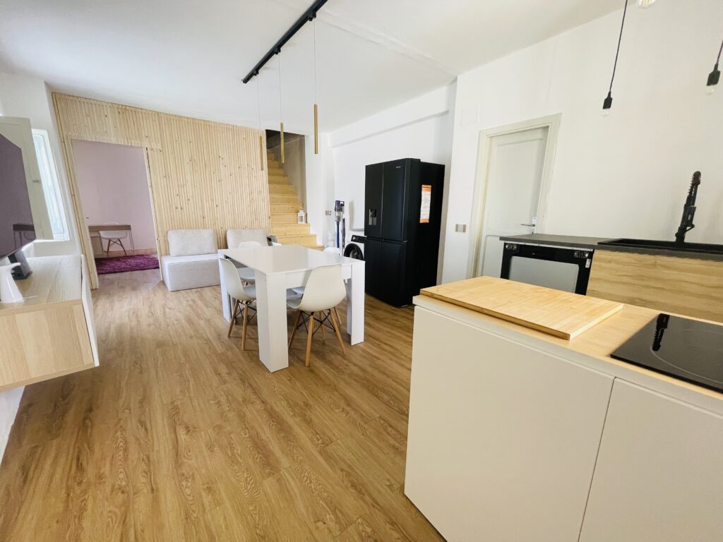 sdraiati soggiorno divano cucina
